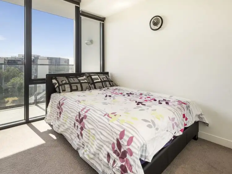 Fifth view of Homely apartment listing, 802/770B Toorak Road, Glen Iris VIC 3146