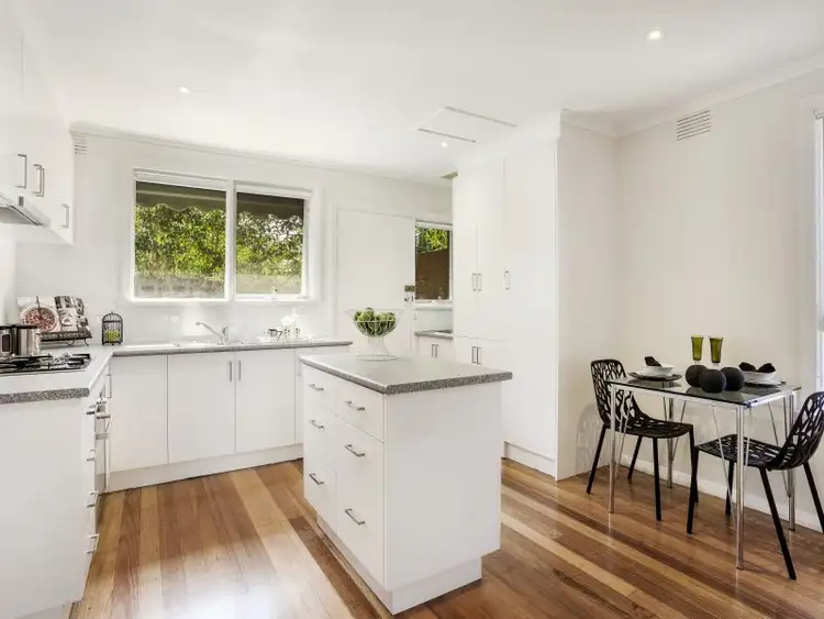 Second view of Homely unit listing, 1/571 Camberwell Road, Camberwell VIC 3124