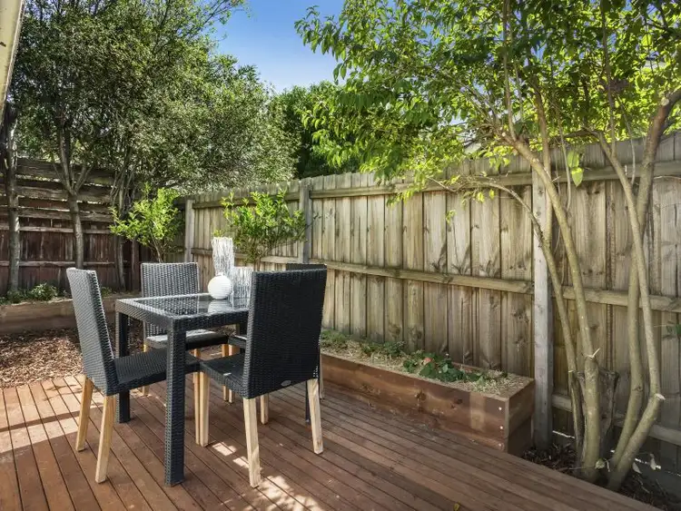 Fourth view of Homely unit listing, 1/571 Camberwell Road, Camberwell VIC 3124