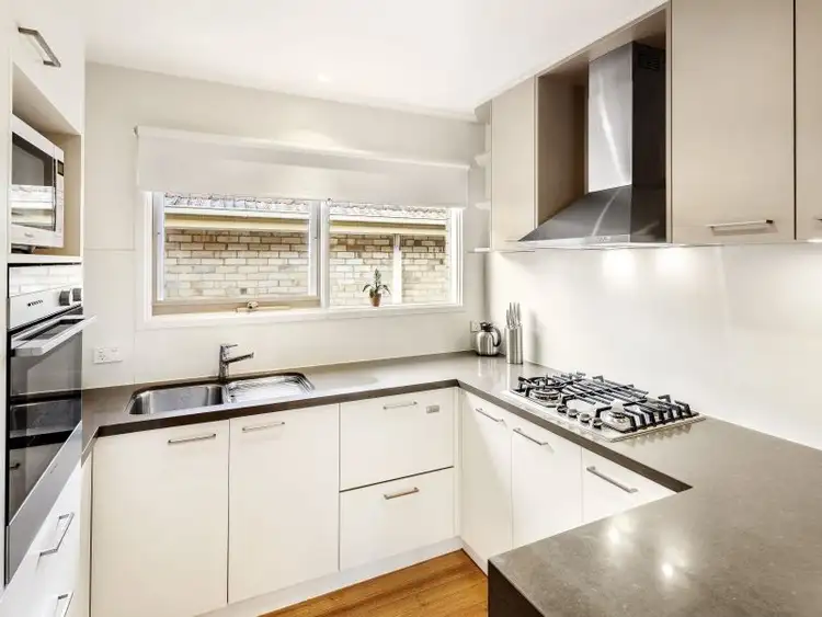 Second view of Homely unit listing, 4/67 Through Road, Camberwell VIC 3124