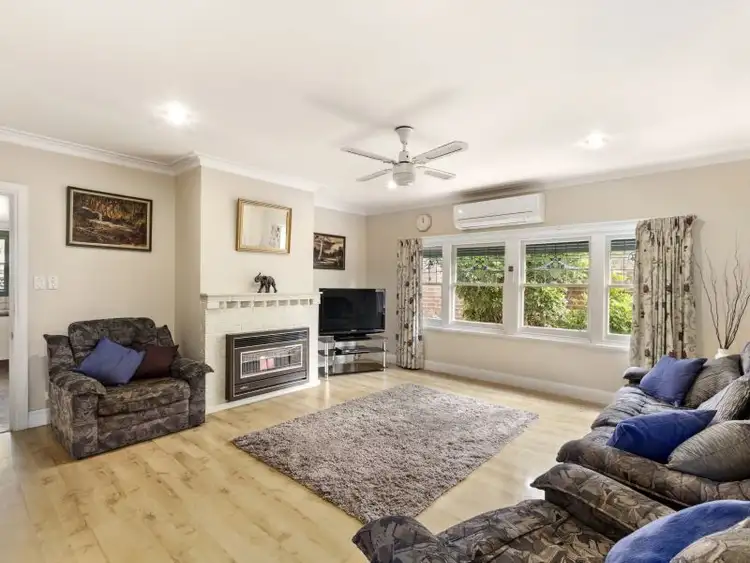 Fourth view of Homely house listing, 118 Victoria Road, Hawthorn East VIC 3123