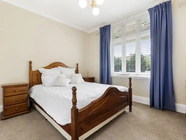 Fifth view of Homely house listing, 118 Victoria Road, Hawthorn East VIC 3123