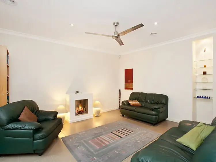 Second view of Homely townhouse listing, 3/924 Toorak Road, Camberwell VIC 3124