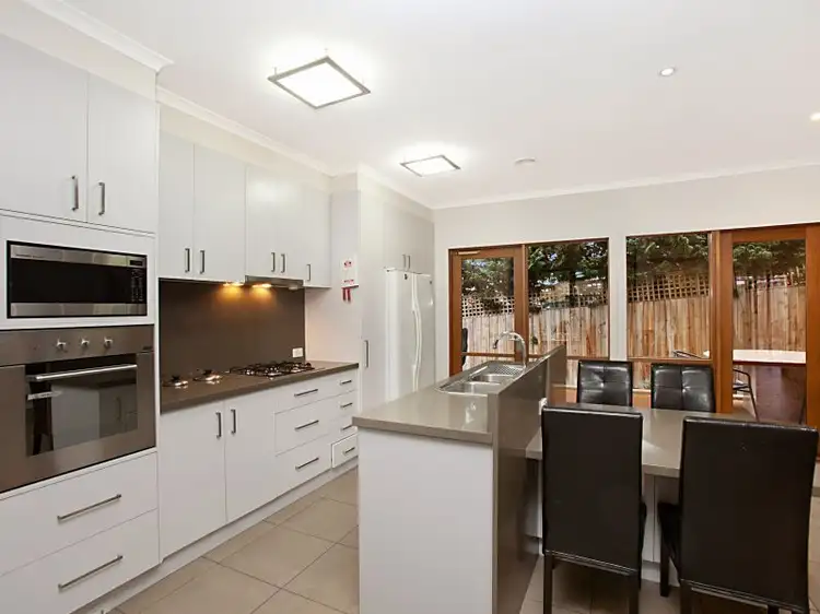 Third view of Homely townhouse listing, 3/924 Toorak Road, Camberwell VIC 3124