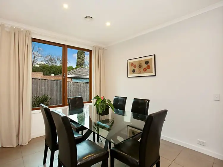 Fourth view of Homely townhouse listing, 3/924 Toorak Road, Camberwell VIC 3124