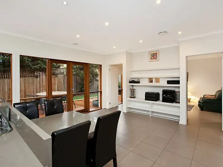 Fifth view of Homely townhouse listing, 3/924 Toorak Road, Camberwell VIC 3124