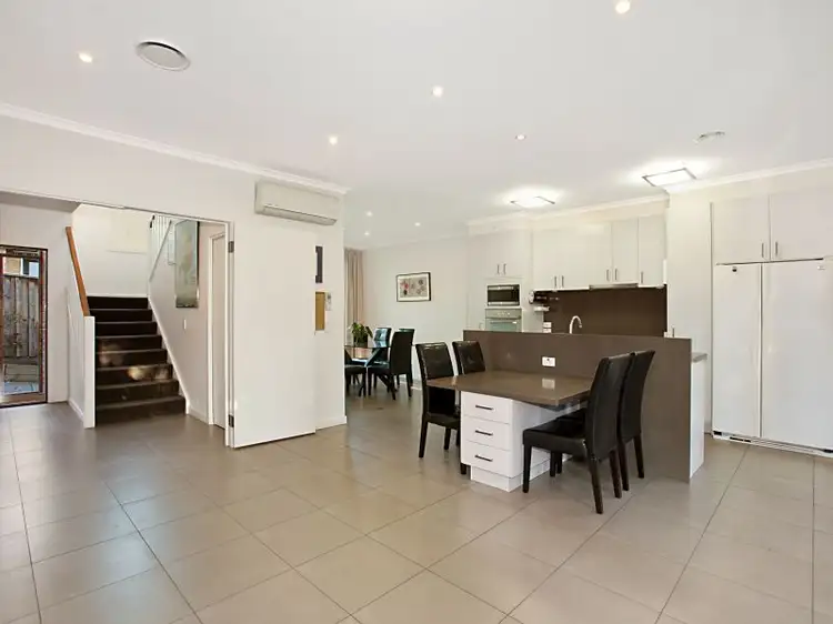 Sixth view of Homely townhouse listing, 3/924 Toorak Road, Camberwell VIC 3124