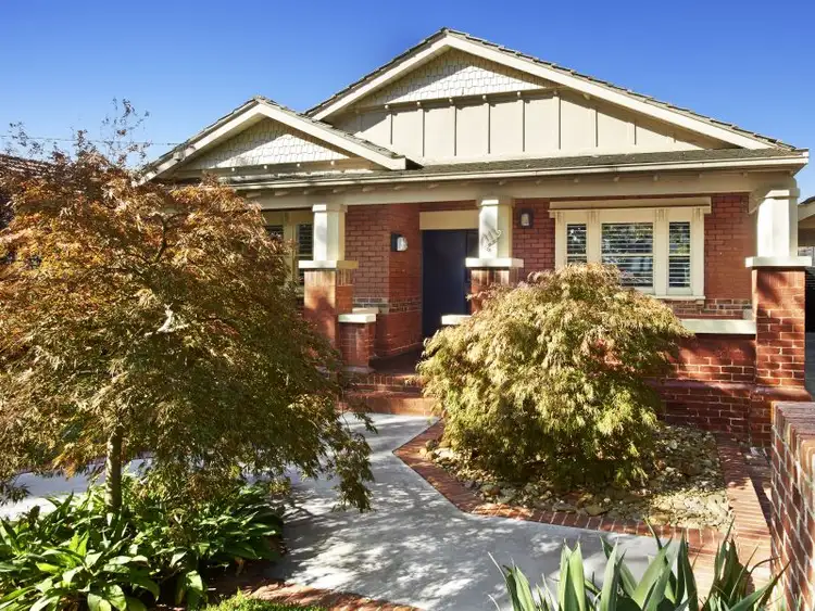 111 Rowell Avenue, Camberwell VIC 3124