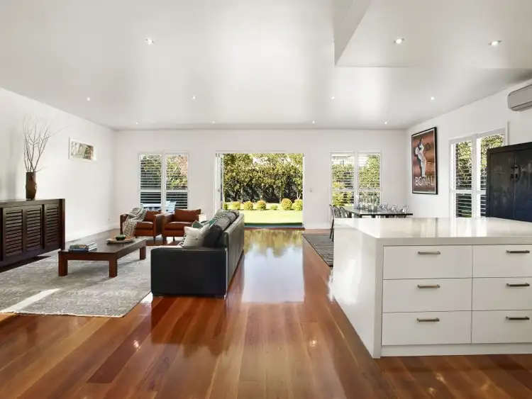 Third view of Homely house listing, 111 Rowell Avenue, Camberwell VIC 3124