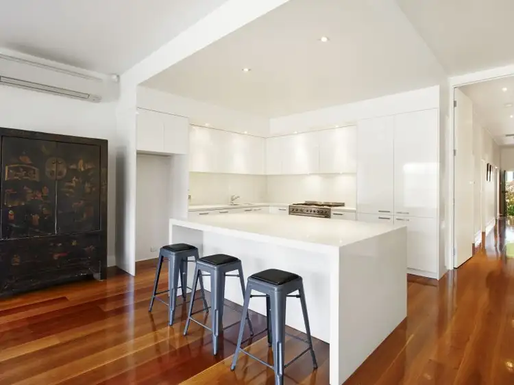 Fourth view of Homely house listing, 111 Rowell Avenue, Camberwell VIC 3124