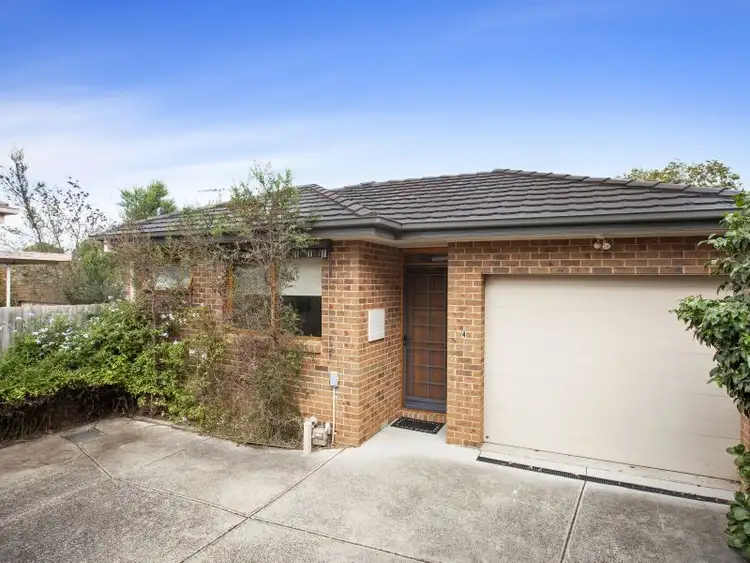 4A Derna Road, Ashburton VIC 3147