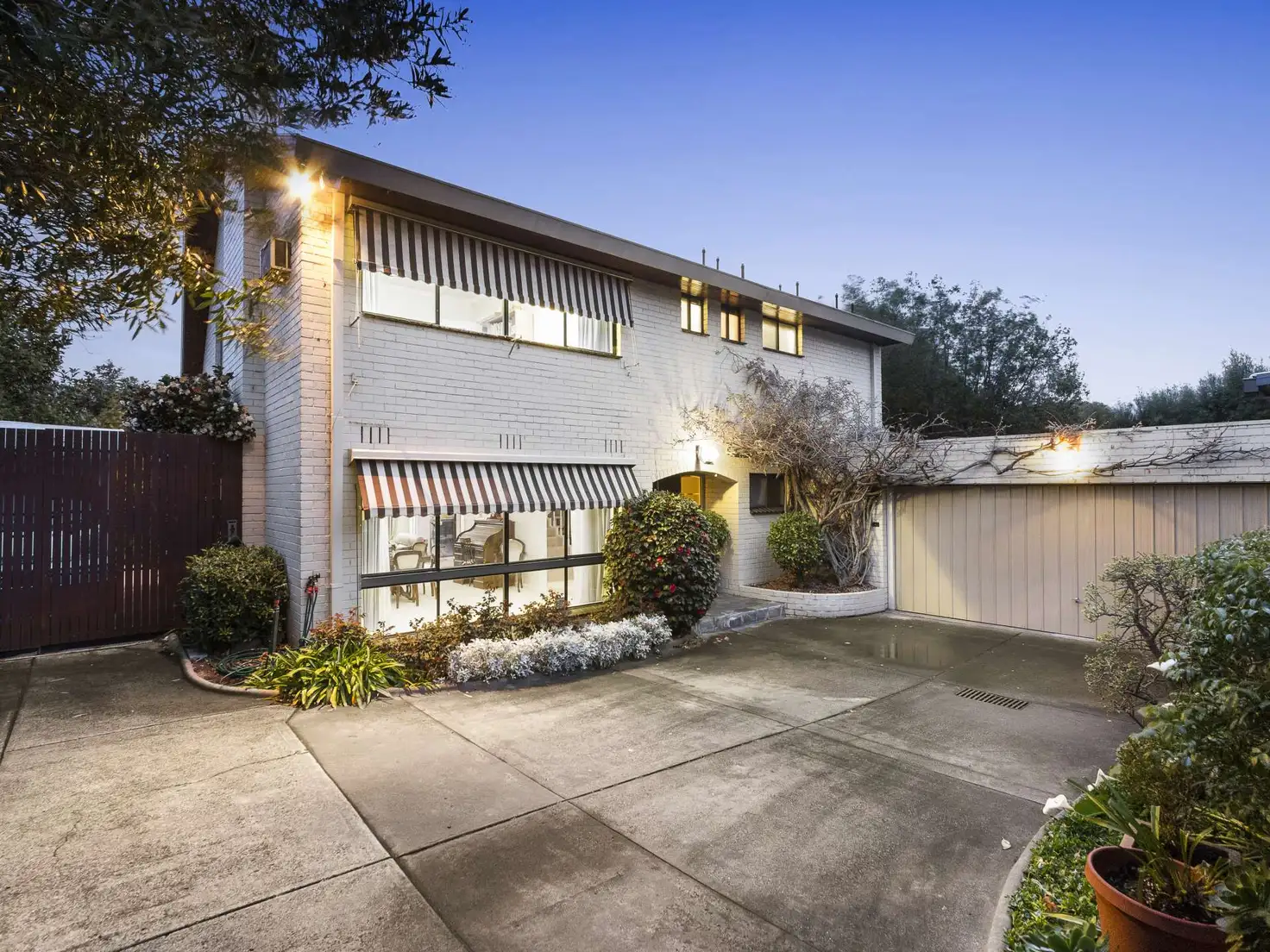 Main view of Homely house listing, 60A Riversdale Rd, Hawthorn VIC 3122