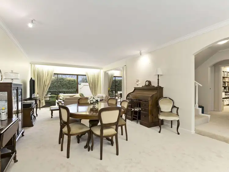 Fifth view of Homely house listing, 60A Riversdale Rd, Hawthorn VIC 3122