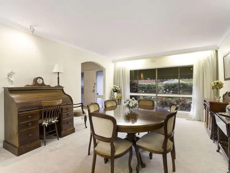 Sixth view of Homely house listing, 60A Riversdale Rd, Hawthorn VIC 3122