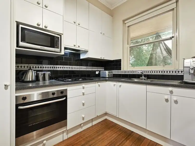 Second view of Homely house listing, 12 Peate Avenue, Glen Iris VIC 3146
