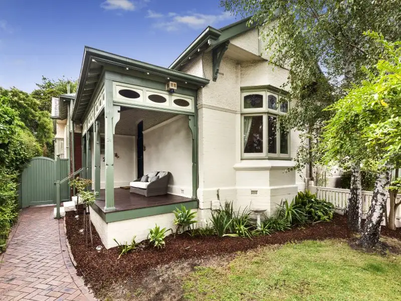 Main view of Homely house listing, 24 Royal Crescent, Camberwell VIC 3124
