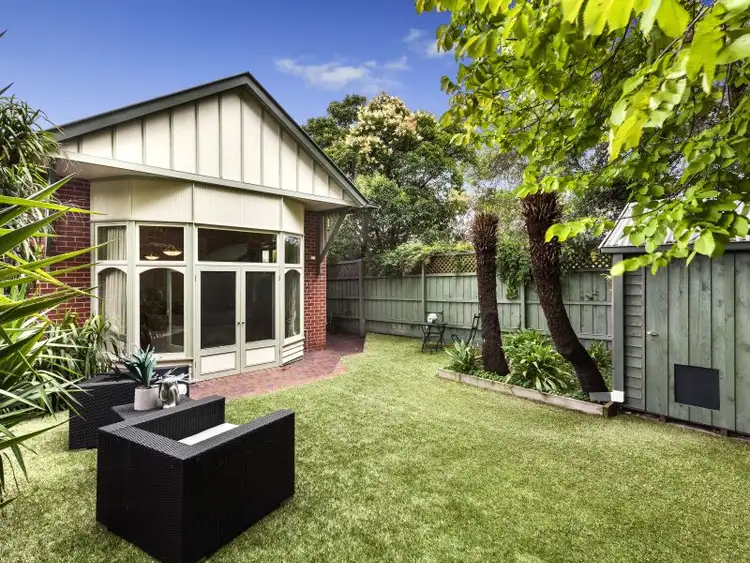 Second view of Homely house listing, 24 Royal Crescent, Camberwell VIC 3124