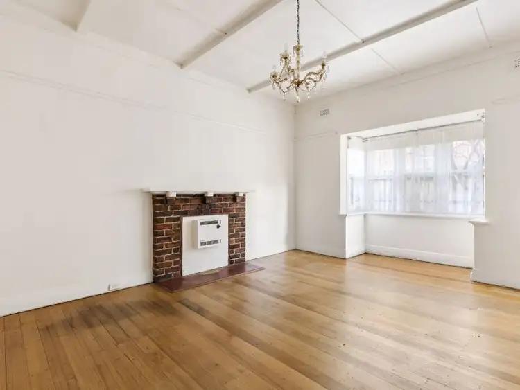Second view of Homely house listing, 86 St Helens Road, Hawthorn East VIC 3123