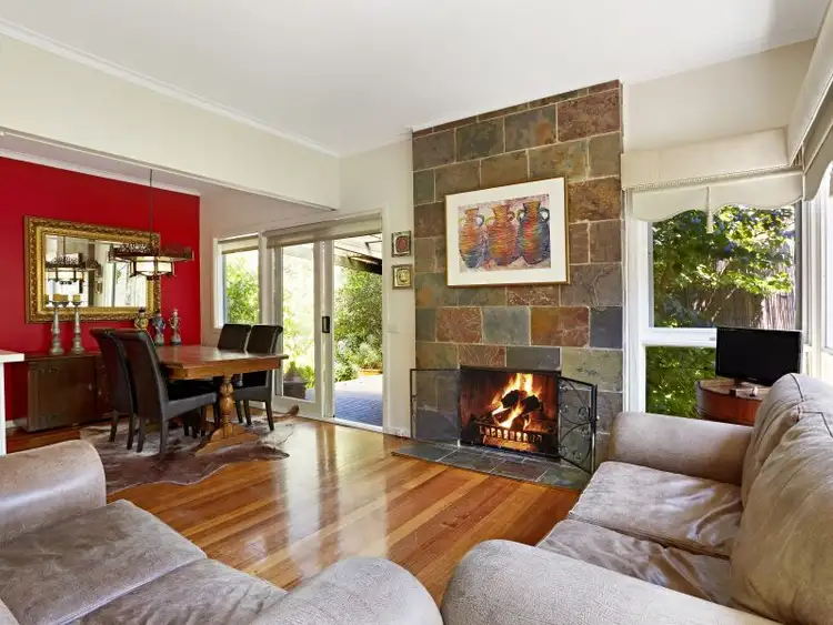 Second view of Homely house listing, 12 Gawler Court, Mont Albert VIC 3127