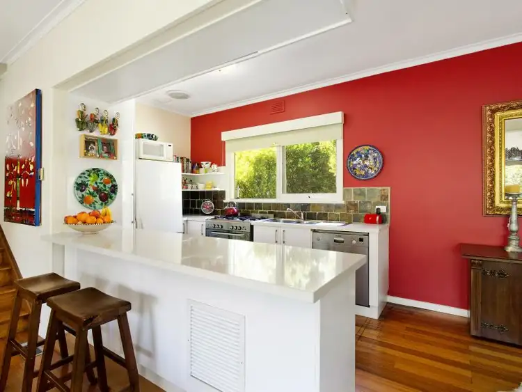Third view of Homely house listing, 12 Gawler Court, Mont Albert VIC 3127