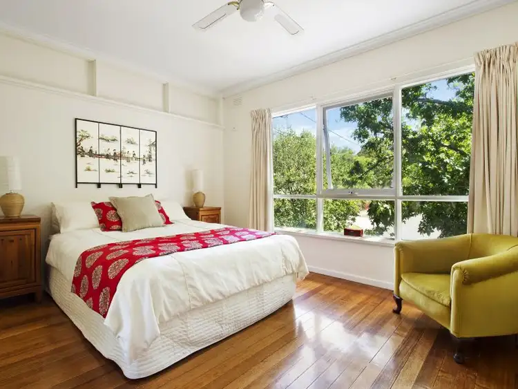 Fifth view of Homely house listing, 12 Gawler Court, Mont Albert VIC 3127