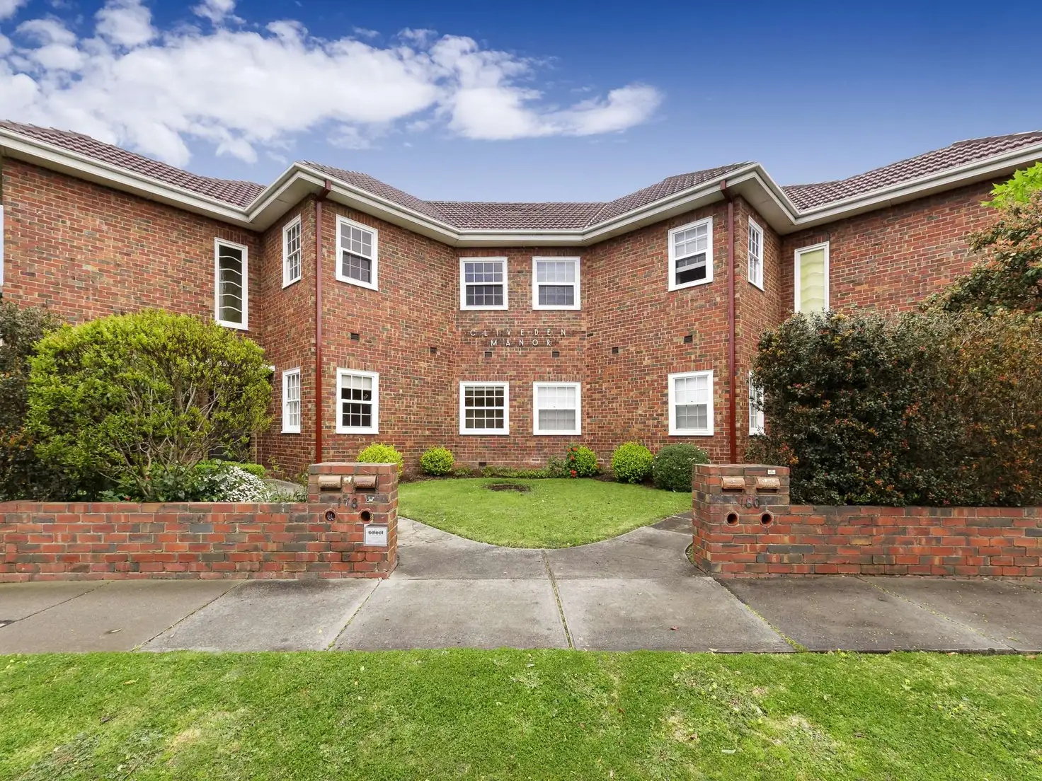 Main view of Homely apartment listing, 3/178 Auburn Road, Hawthorn VIC 3122