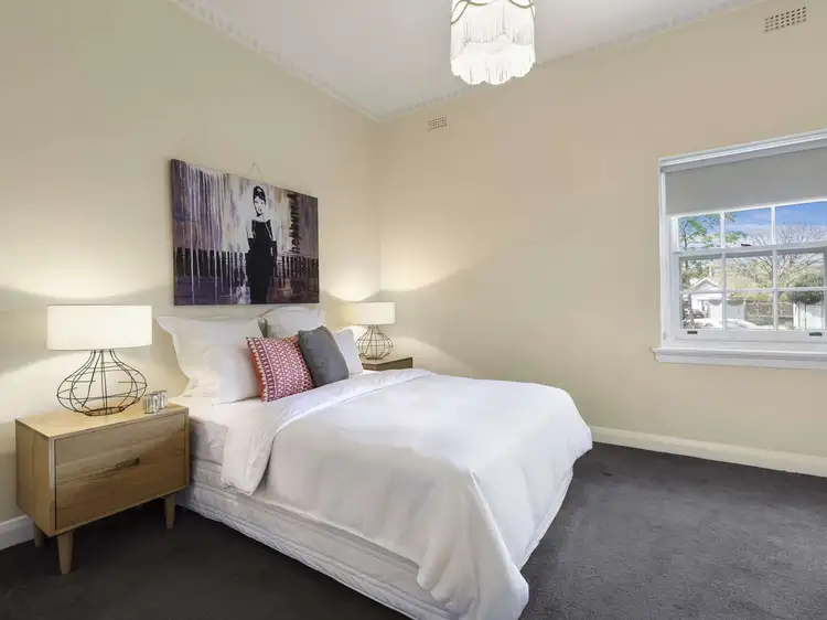 Third view of Homely apartment listing, 3/178 Auburn Road, Hawthorn VIC 3122