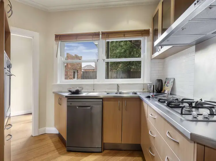 Fourth view of Homely apartment listing, 3/178 Auburn Road, Hawthorn VIC 3122