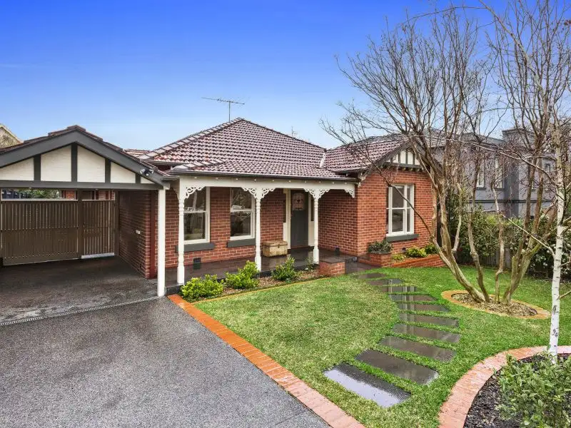 Main view of Homely house listing, 4 Quinton Road, Camberwell VIC 3124