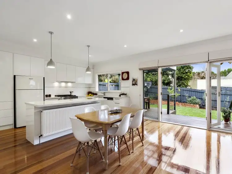 Second view of Homely house listing, 4 Quinton Road, Camberwell VIC 3124