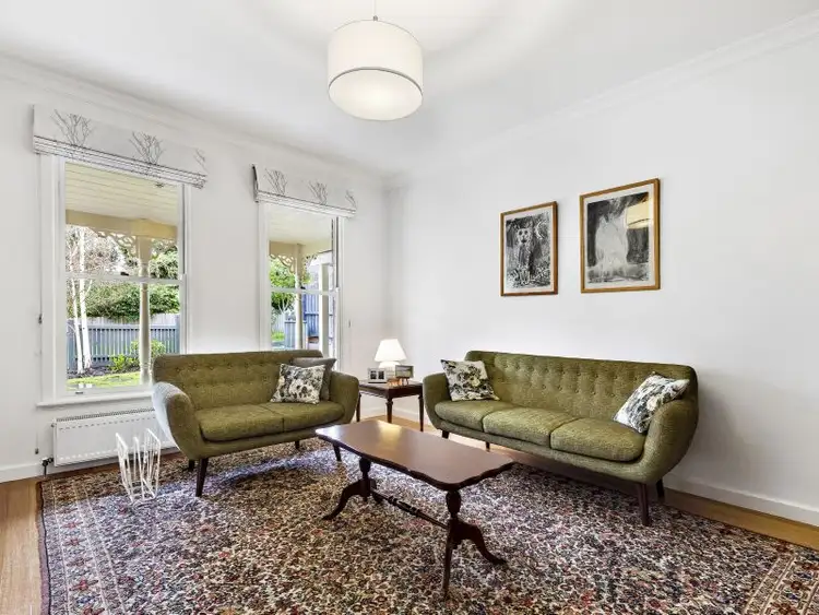 Third view of Homely house listing, 4 Quinton Road, Camberwell VIC 3124