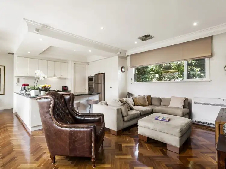 Fourth view of Homely townhouse listing, 1/11 Grandview Avenue, Glen Iris VIC 3146