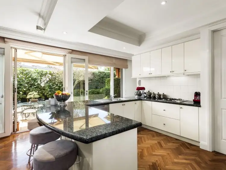 Fifth view of Homely townhouse listing, 1/11 Grandview Avenue, Glen Iris VIC 3146