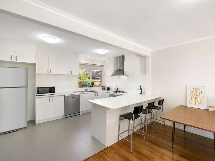 Third view of Homely unit listing, 2/210 Warrigal Road, Camberwell VIC 3124