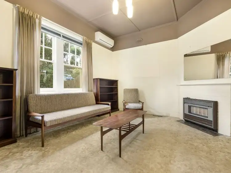 Second view of Homely house listing, 42 Grandview Avenue, Glen Iris VIC 3146
