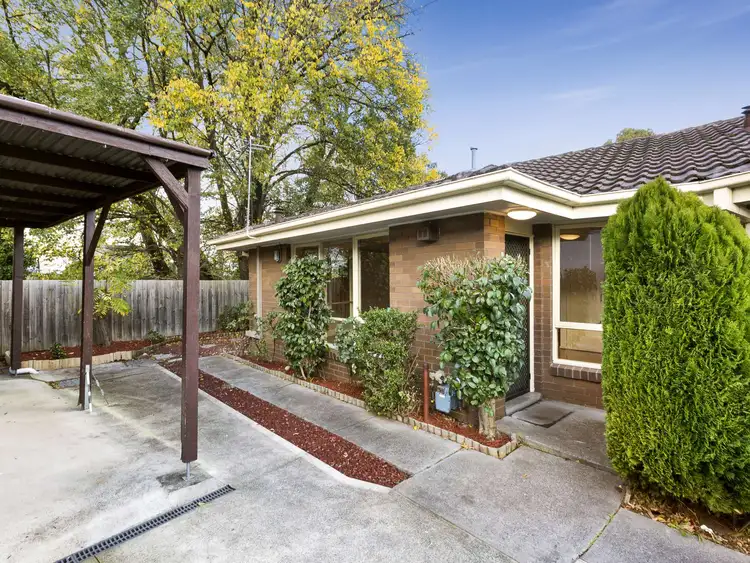 6/9 Eddy Street, Camberwell VIC 3124