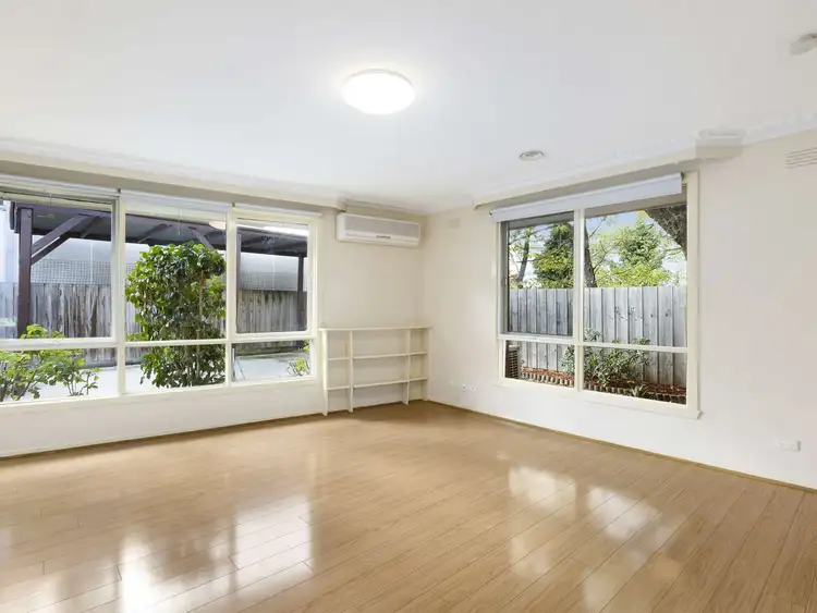 Second view of Homely unit listing, 6/9 Eddy Street, Camberwell VIC 3124