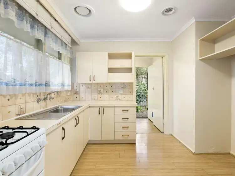 Third view of Homely unit listing, 6/9 Eddy Street, Camberwell VIC 3124