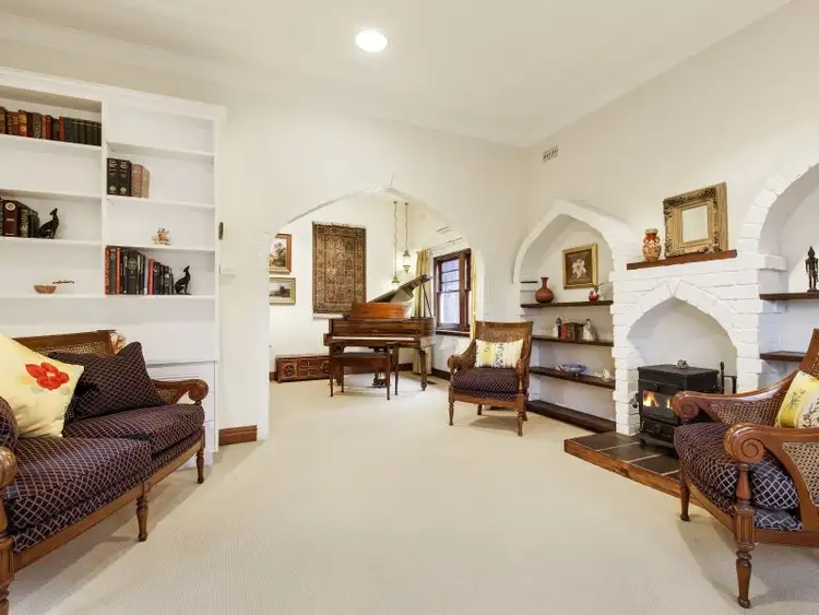 Third view of Homely house listing, 12 Crellin Grove, Camberwell VIC 3124
