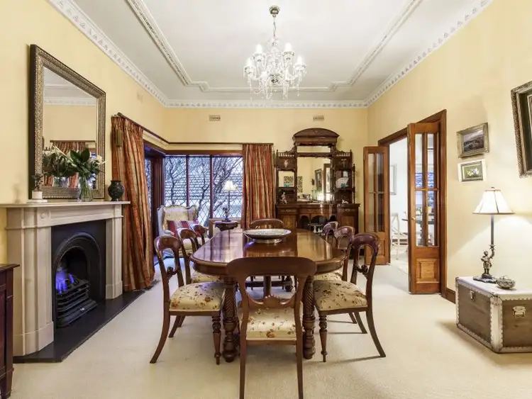 Fourth view of Homely house listing, 12 Crellin Grove, Camberwell VIC 3124