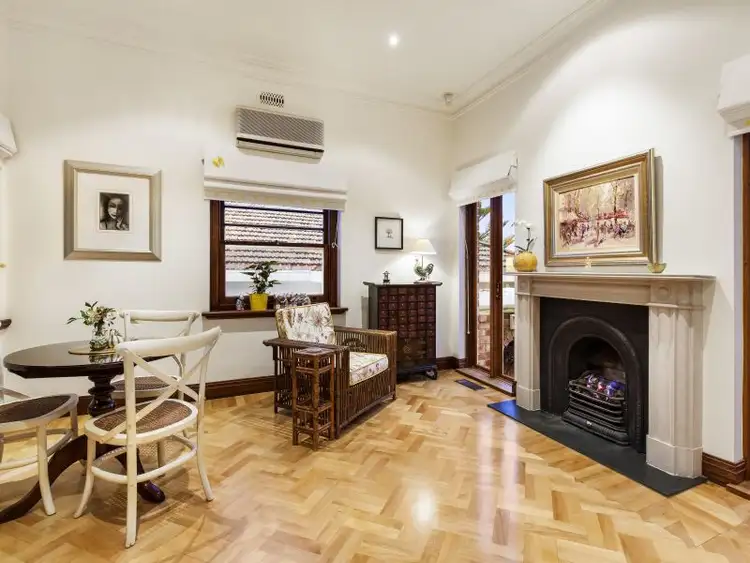 Fifth view of Homely house listing, 12 Crellin Grove, Camberwell VIC 3124