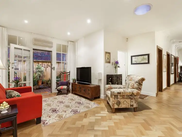 Sixth view of Homely house listing, 12 Crellin Grove, Camberwell VIC 3124