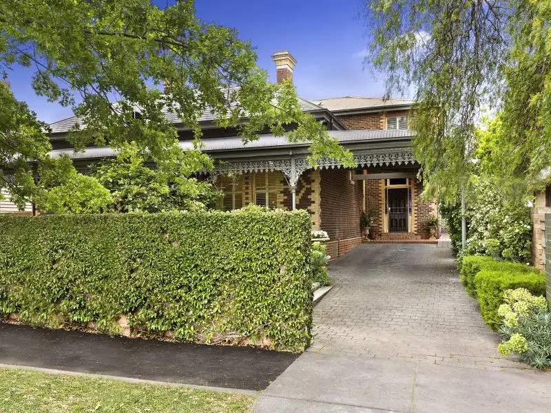 Main view of Homely house listing, 27 Beaconsfield Road, Hawthorn East VIC 3123