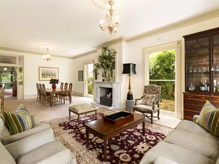 Second view of Homely house listing, 27 Beaconsfield Road, Hawthorn East VIC 3123