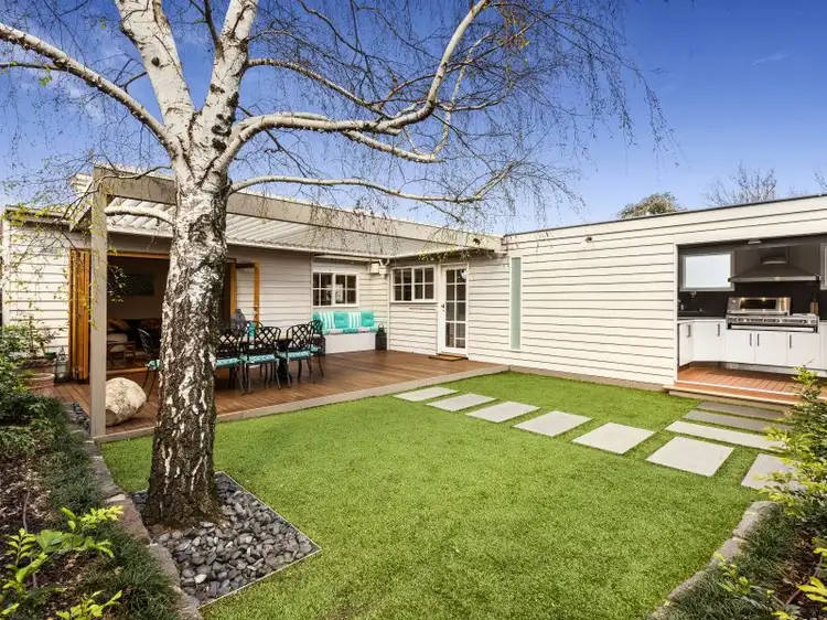 Second view of Homely house listing, 2 Victoria Grove, Hawthorn East VIC 3123