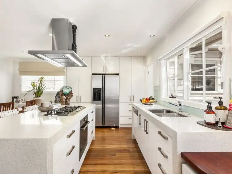 Fifth view of Homely house listing, 2 Victoria Grove, Hawthorn East VIC 3123