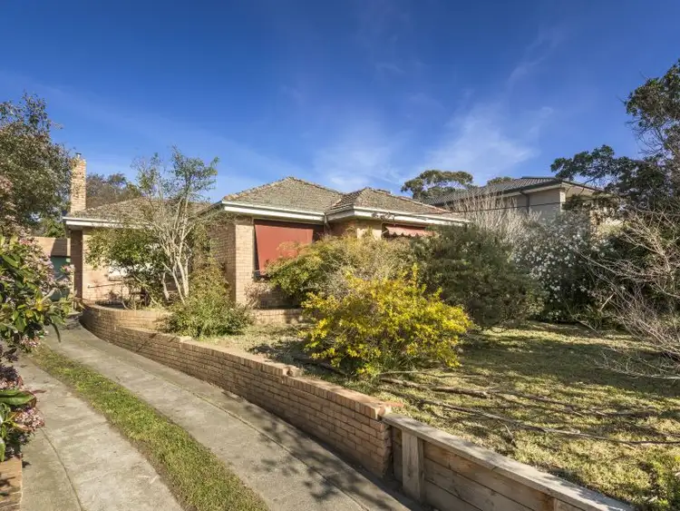 Second view of Homely house listing, 109 Ashburn Grove, Ashburton VIC 3147