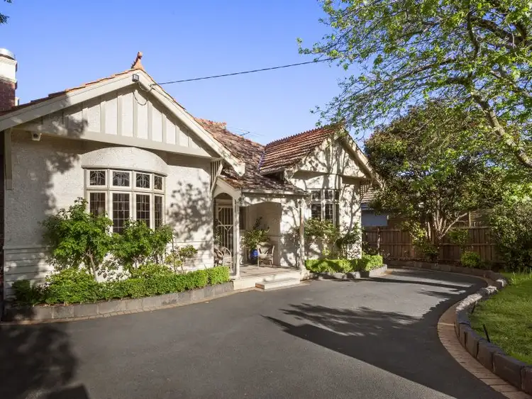 Second view of Homely house listing, 3 Stanhope Grove, Camberwell VIC 3124