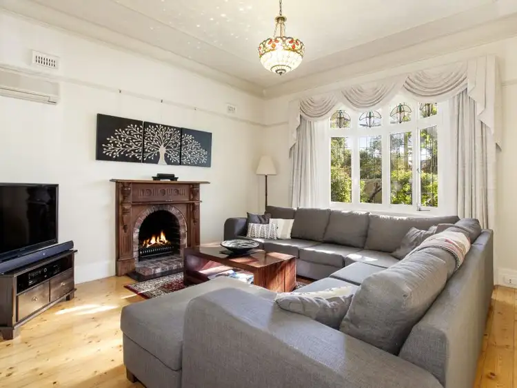 Third view of Homely house listing, 3 Stanhope Grove, Camberwell VIC 3124