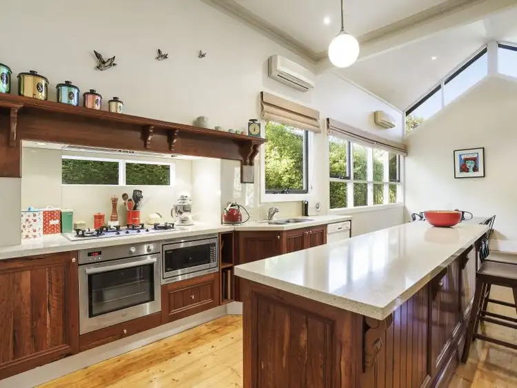 Fourth view of Homely house listing, 3 Stanhope Grove, Camberwell VIC 3124